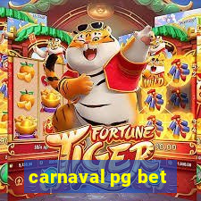 carnaval pg bet